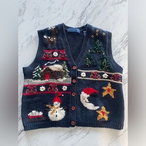 Karen Scott Vest
